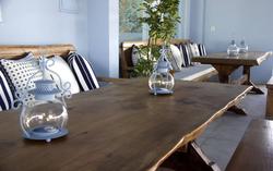 Mavi Beyaz Hotel & Beach Club