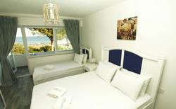 Mavi Beyaz Hotel & Beach Club
