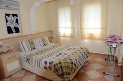 Mountain Valley Apartments & Villa's
