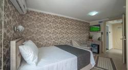 My Nevizadem Hotel