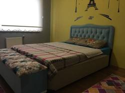 Nehir Residence Bursa