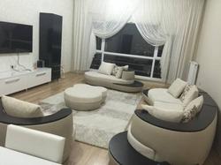 Nehir Residence Bursa