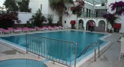 New Bodrum Hotel 2