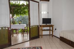 Olive Garden Apart Hotel