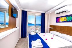 Oreo Hotel
