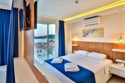Oreo Hotel
