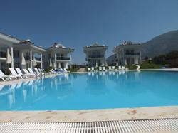 Orka Club Private Villas