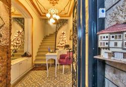 Otto Plus Suites