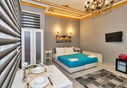 Otto Plus Suites