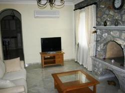 Ottoman Style Villa