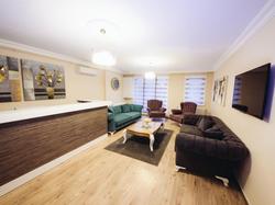 Overland Residence