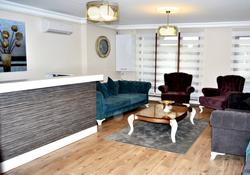 Overland Residence