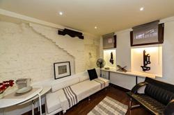 Pancaldi Suites