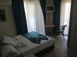 Pembe Kösk Otel