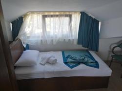Pembe Kösk Otel