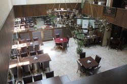 Rest Hotel Ankara
