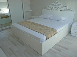Roma Residence - Emir Gursu Houses B