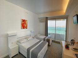 Club Scala Nuova Inkim Hotel