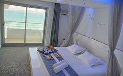 Club Scala Nuova Inkim Hotel