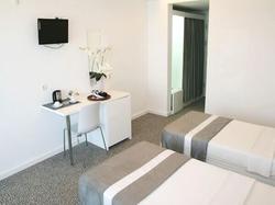 Club Scala Nuova Inkim Hotel