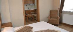 Sehr-i Beyza Suite Hotel