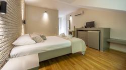 Selimhan Hotel Selimiye