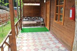 Serah Apart Motel
