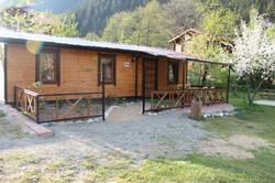 Serah Apart Motel
