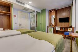 Sometimes Hotel
