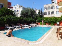 Spring Hotel