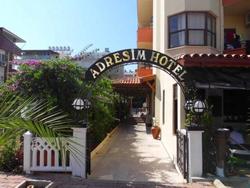 Spring Hotel