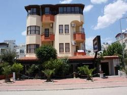 Spring Hotel