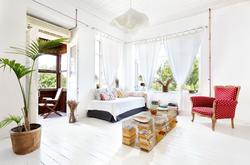 Sudan Palas - Guest House
