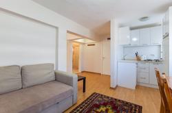 Sultan Apartments