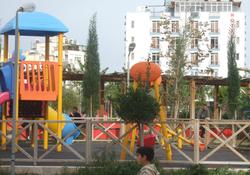 Suntalia Hotel