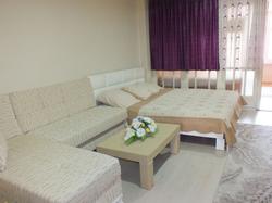 Taksim Antique Suites