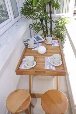 Taksim Bomonti Vip Apartments