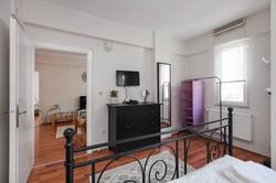 Taksim Cihangir Flats