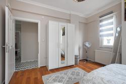 Taksim Cihangir Flats