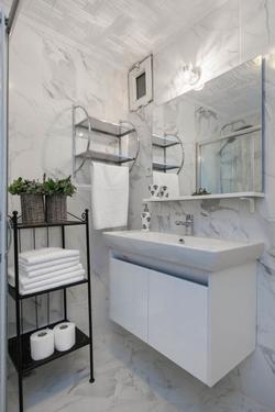 Taksim Cihangir Flats