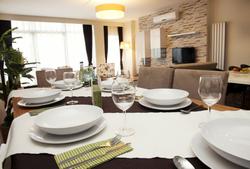 Taksim Ultra VIP Apartments