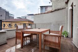 Tarus Apartments Taksim