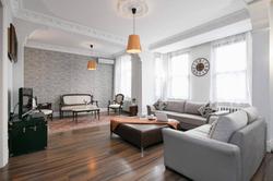 Tarus Apartments Taksim