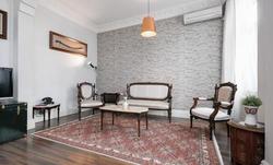 Tarus Apartments Taksim