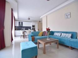 Topcuoglu Villas