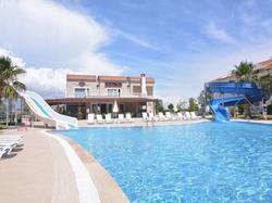 Topcuoglu Villas