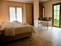 Uzungol Taskiran Ela Hotel