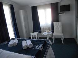 Yacht House Istanbul