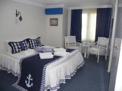 Yacht House Istanbul