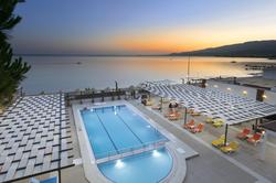 Hattusa Beach